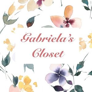 Meet your Posher, Gabie